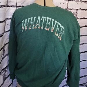 Torrid Whatever Sweatshirt